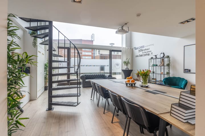 Foto 18 van Postjesweg 168