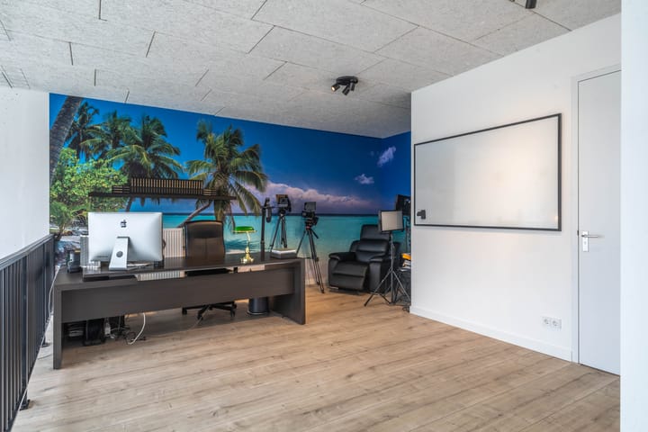 Foto 19 van Postjesweg 168