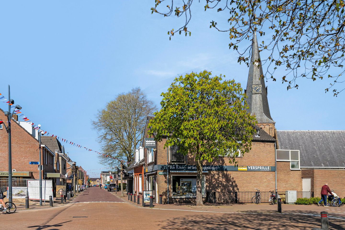 Foto 25 van Schoolstraat 6