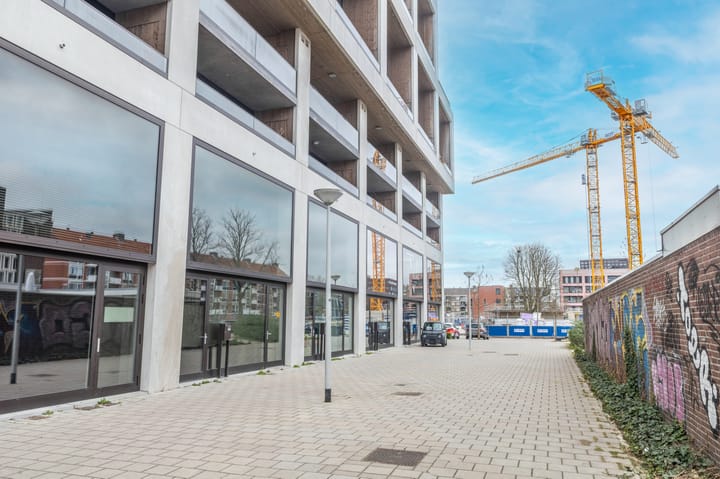 Foto 26 van Postjesweg 168