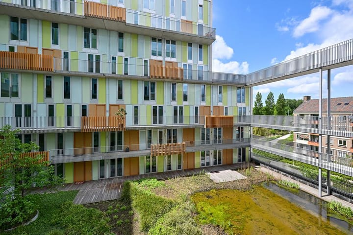 Foto 27 van Postjesweg 168