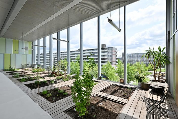 Foto 28 van Postjesweg 168