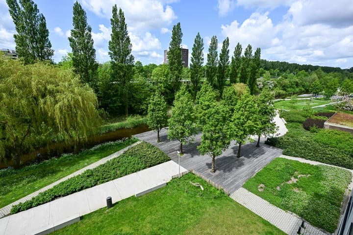 Foto 31 van Postjesweg 168