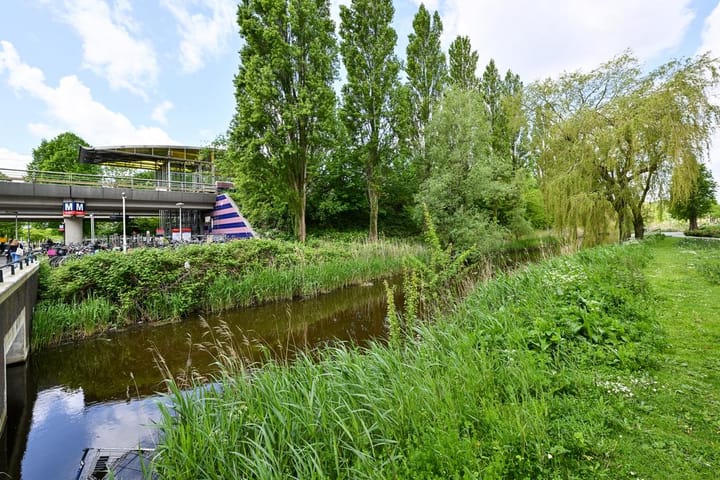 Foto 32 van Postjesweg 168