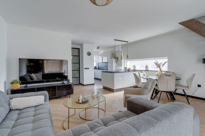 Foto 1 van Kamelenspoor 97