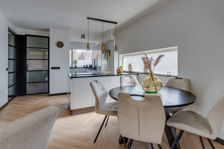 Foto 2 van Kamelenspoor 97