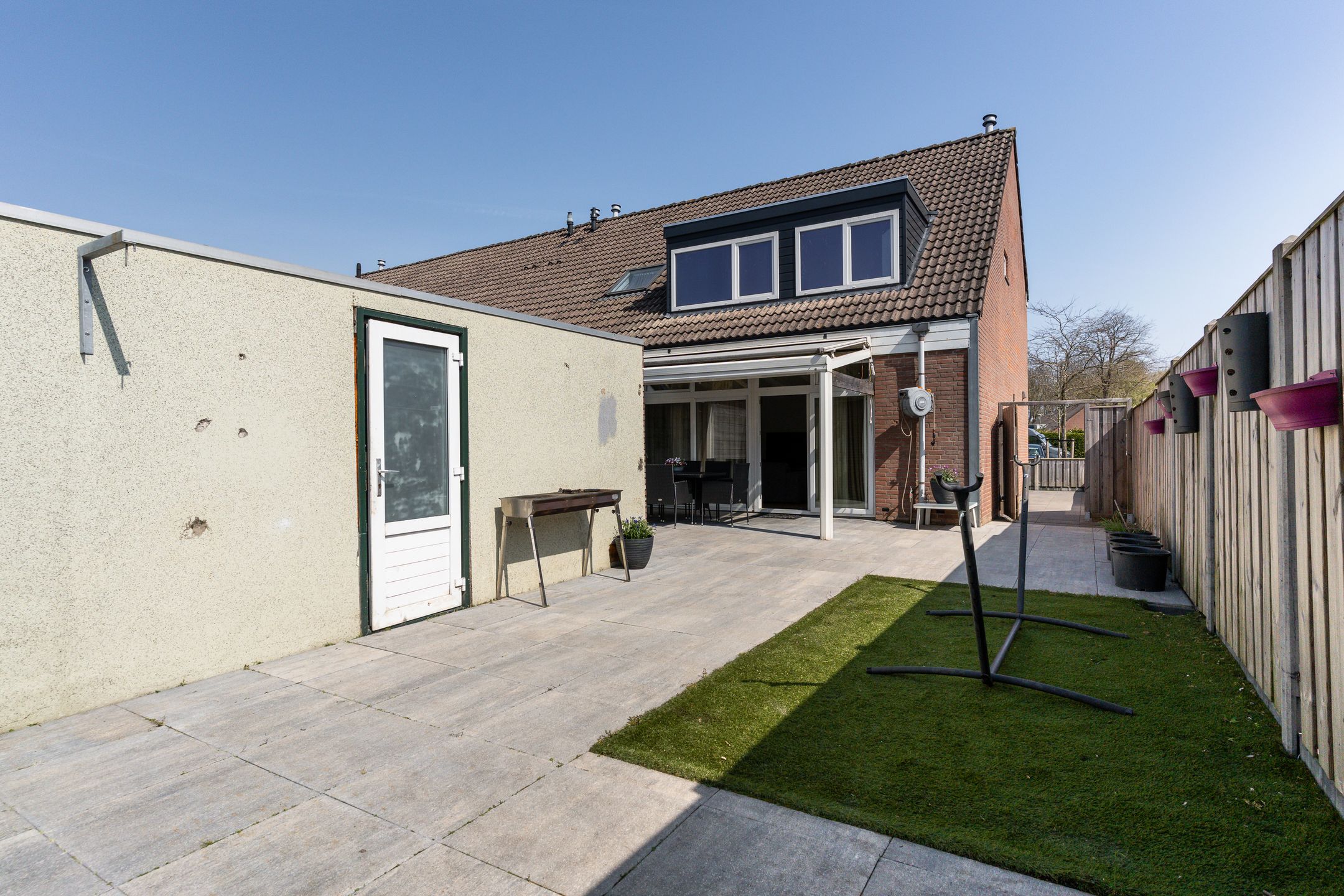 Photo 3 of Kamelenspoor 97