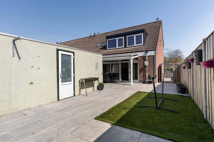 Foto 3 van Kamelenspoor 97