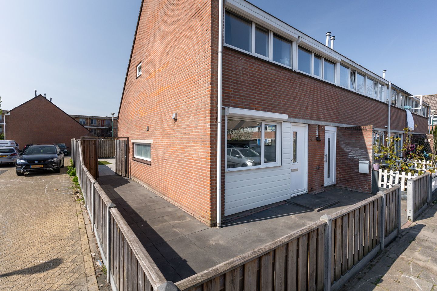 Photo 4 of Kamelenspoor 97