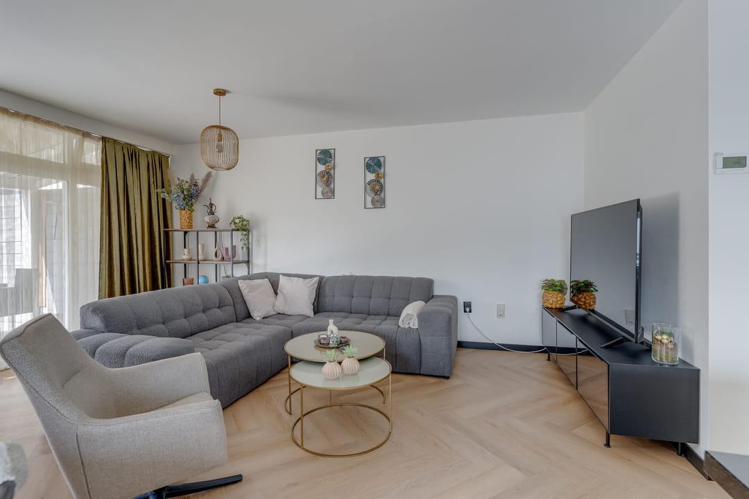 Photo 7 of Kamelenspoor 97