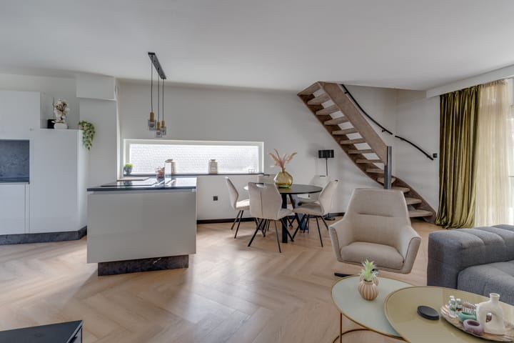 Foto 9 van Kamelenspoor 97