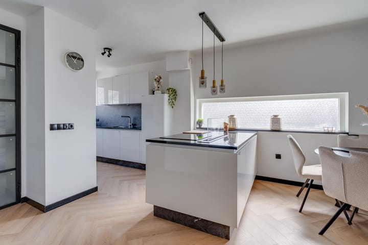 Foto 10 van Kamelenspoor 97