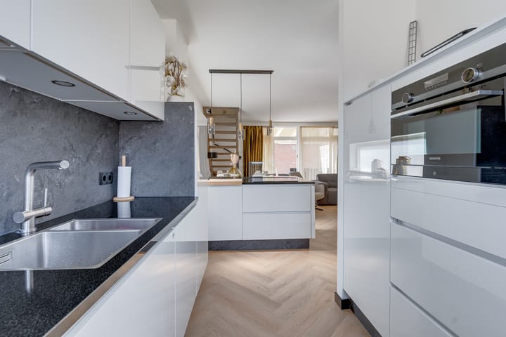 Foto 14 van Kamelenspoor 97