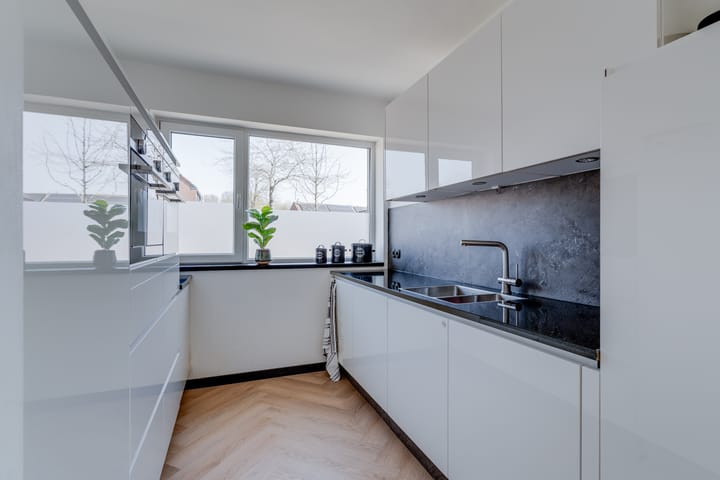 Foto 13 van Kamelenspoor 97