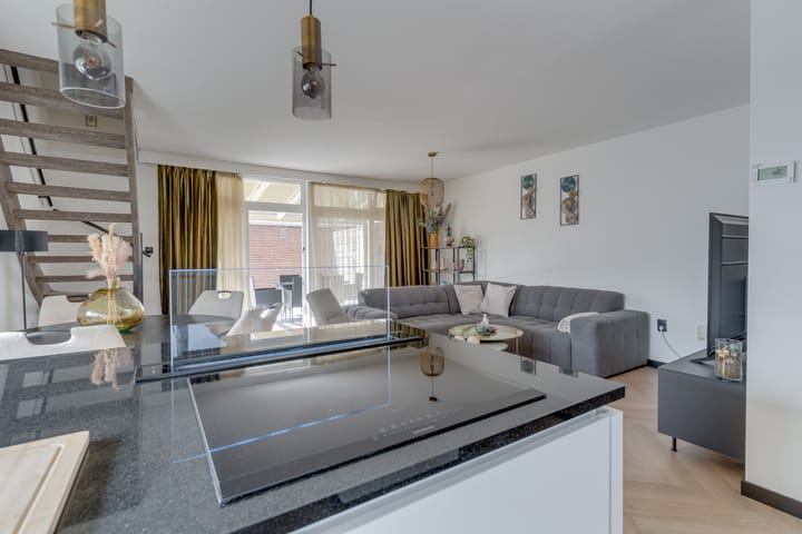 Foto 16 van Kamelenspoor 97