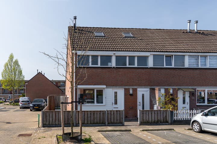 Foto 5 van Kamelenspoor 97