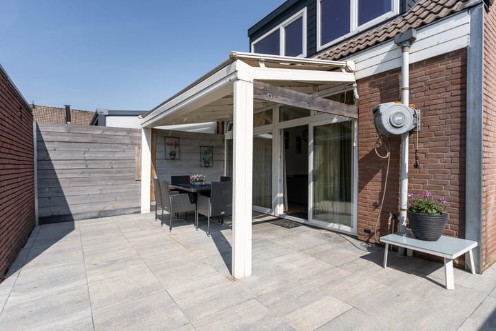 Foto 20 van Kamelenspoor 97