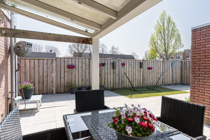 Foto 23 van Kamelenspoor 97