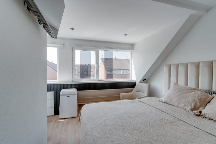 Foto 25 van Kamelenspoor 97