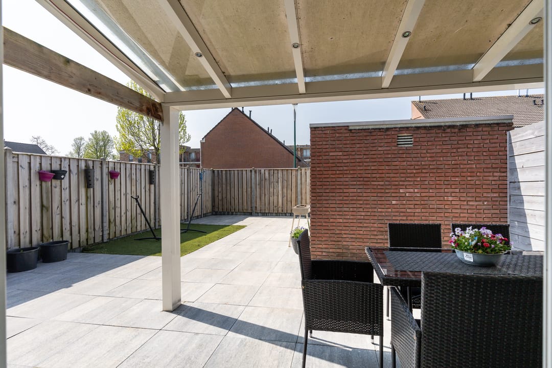 Photo 22 of Kamelenspoor 97