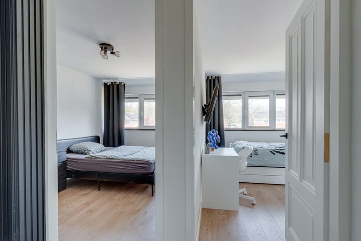 Foto 28 van Kamelenspoor 97