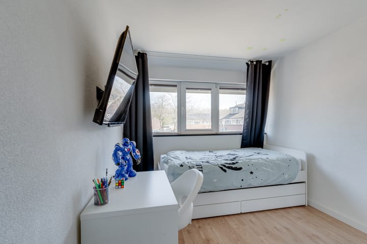 Foto 31 van Kamelenspoor 97