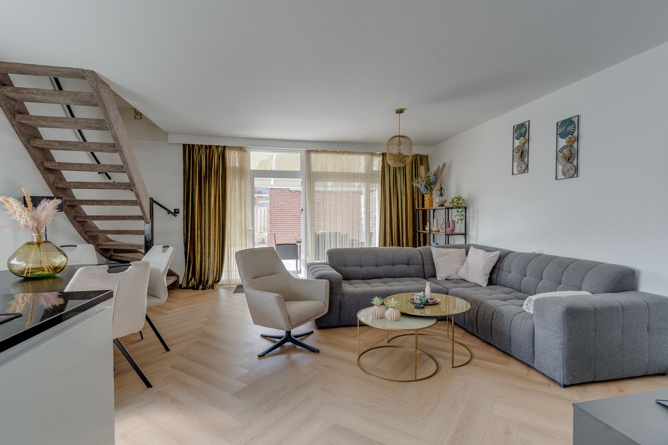 Photo 6 of Kamelenspoor 97