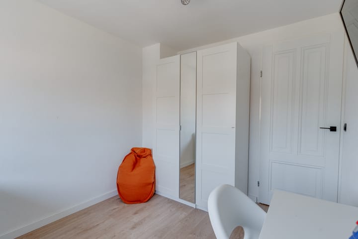 Foto 32 van Kamelenspoor 97