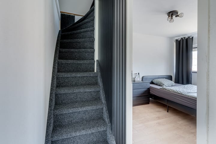 Foto 36 van Kamelenspoor 97