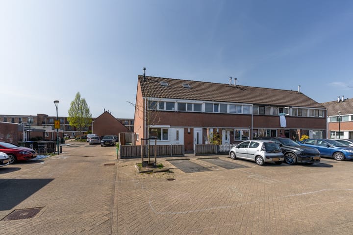 Foto 40 van Kamelenspoor 97