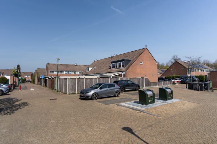 Foto 42 van Kamelenspoor 97