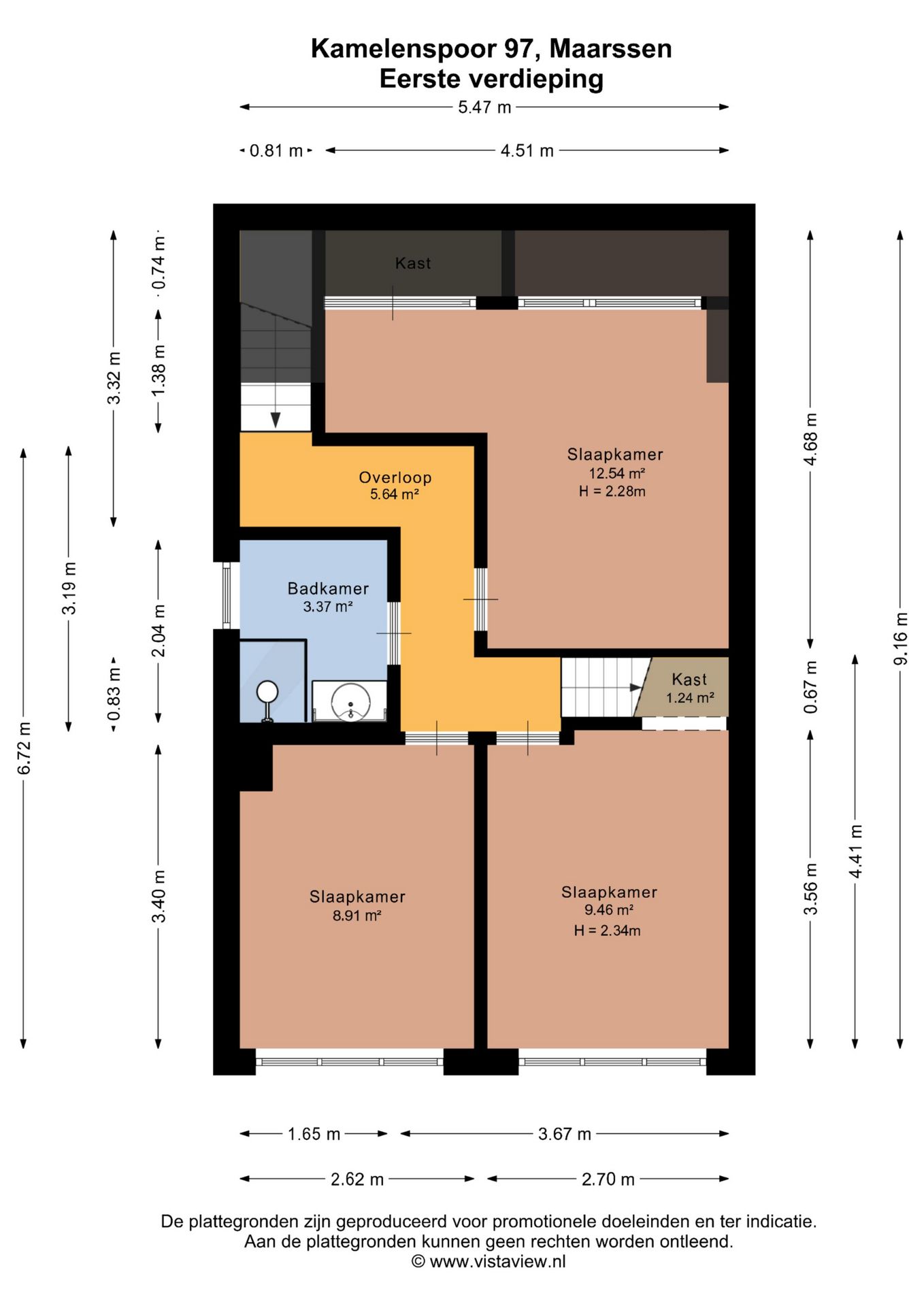 Photo 45 of Kamelenspoor 97