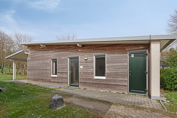 Photo 3 of Rue du bois du Four 7 A - bungalow 227