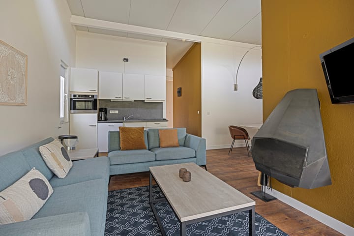 Photo 7 of Rue du bois du Four 7 A - bungalow 227