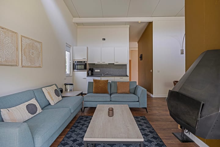 Photo 8 of Rue du bois du Four 7 A - bungalow 227