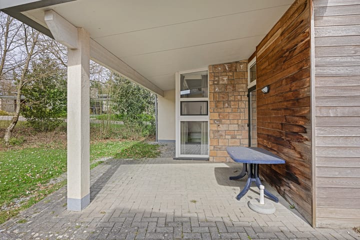 Photo 21 of Rue du bois du Four 7 A - bungalow 227