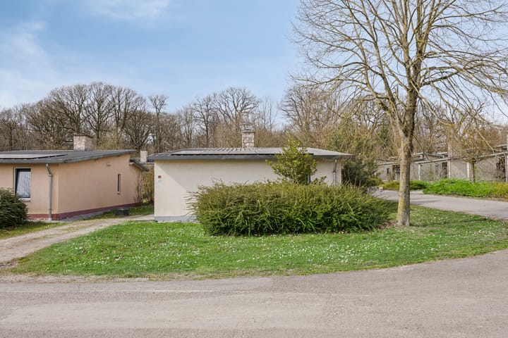 Photo 24 of Rue du bois du Four 7 A - bungalow 227