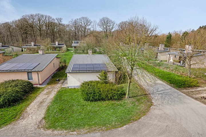 Photo 26 of Rue du bois du Four 7 A - bungalow 227