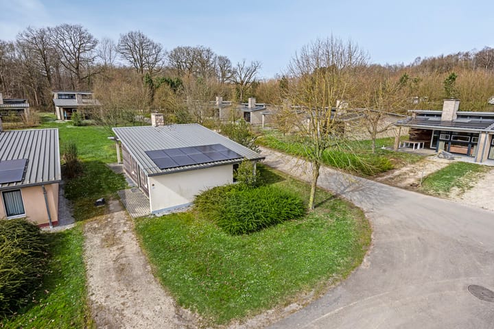 Photo 27 of Rue du bois du Four 7 A - bungalow 227