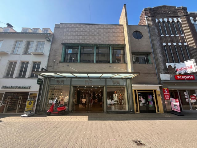 Vleesstraat 38