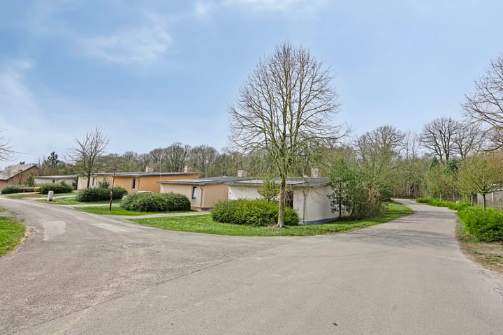 Photo 29 of Rue du bois du Four 7 A - bungalow 227