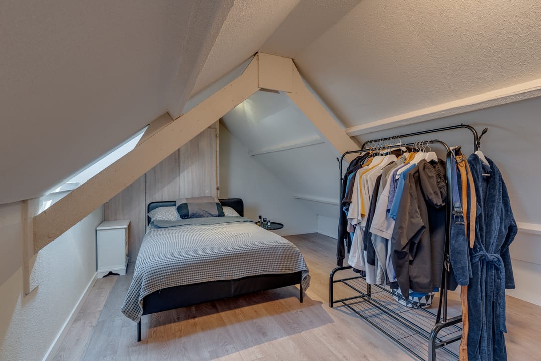 Photo 37 of Kamelenspoor 97