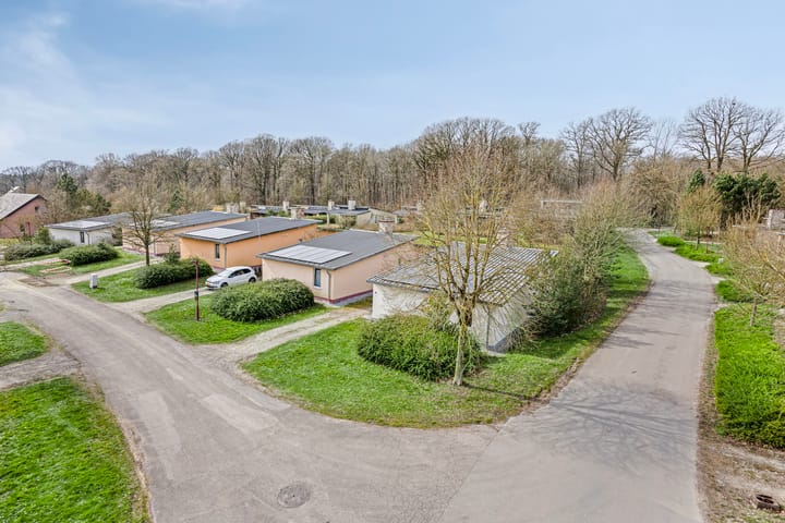 Photo 30 of Rue du bois du Four 7 A - bungalow 227