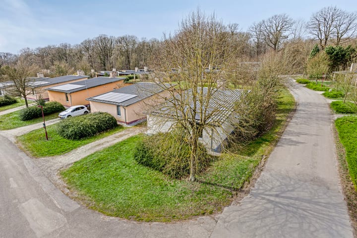 Photo 31 of Rue du bois du Four 7 A - bungalow 227