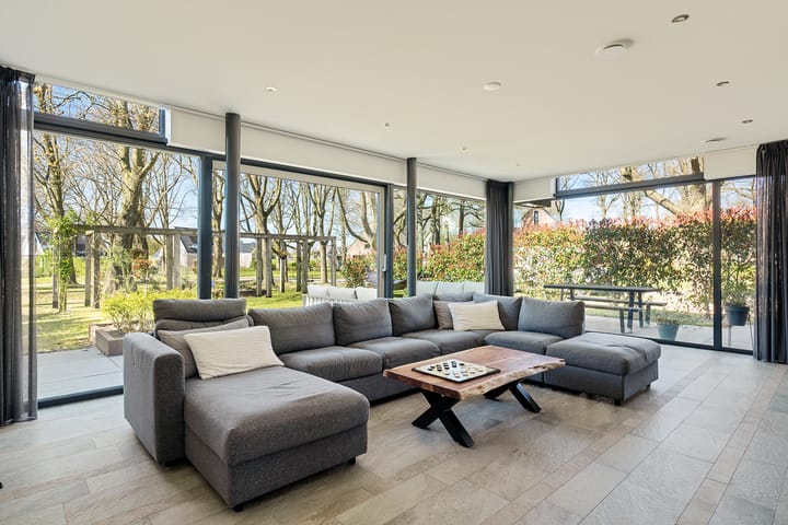 Foto 1 van Harenbergweg 81