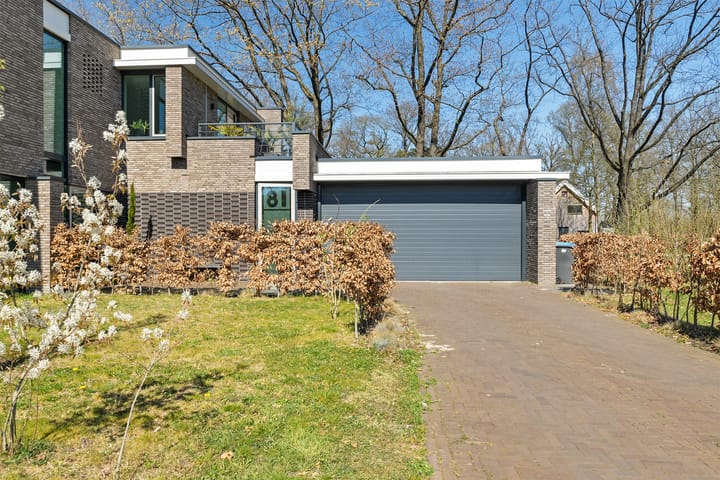 Foto 2 van Harenbergweg 81