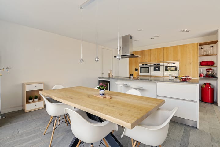 Foto 3 van Harenbergweg 81