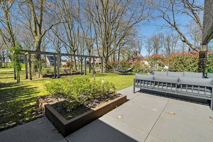 Foto 4 van Harenbergweg 81