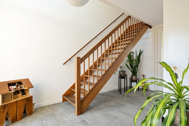 Foto 6 van Harenbergweg 81