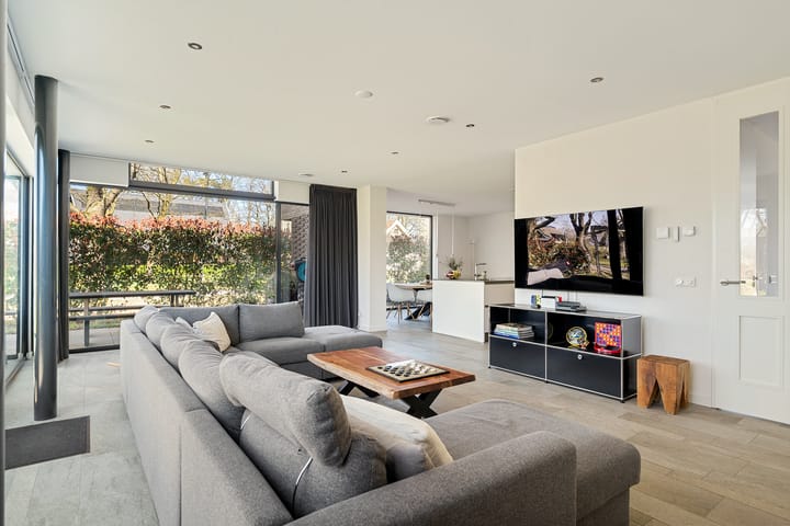 Foto 7 van Harenbergweg 81